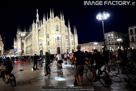 2021-07-01 Milano - Critical Mass 012